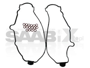 USZCZELKA POKRYWY ZAWORÓW SAAB 900NG 9000 V6