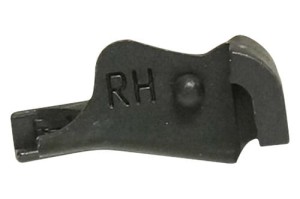 ODBOJNIK OGRANICZNIK PLASTIK ZAWIASU TYŁ PRAWY DO SAAB 900 9-3 9-5 CV 4D OE