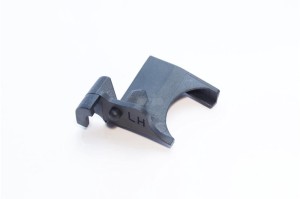 ODBOJNIK OGRANICZNIK PLASTIK ZAWIASU TYŁ LEWY DO SAAB 900 9-3 9-5 CV 4D OE 