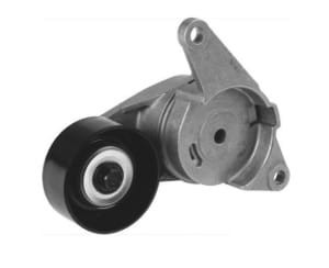 NAPINACZ Z ROLKĄ PASKA WIELOKLINOWEGO 9-3 SS SC CV  9-5 2.8V6