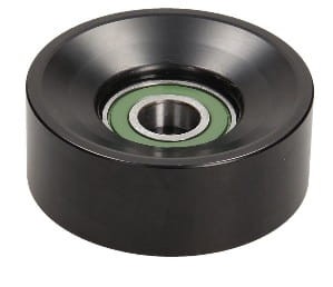 ROLKA NAPINACZA DO SAAB 9-5 10-11R.  A20NHT A20NFT