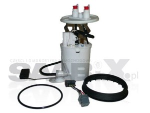 POMPA PALIWA  KOMPLETNA DO SAAB 9-5 B205 B235 B308 PPS