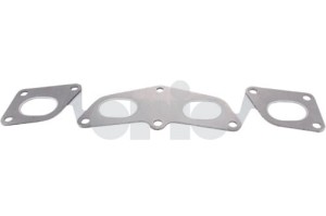 USZCZELKA KOLEKTORA WYDECHOWEGO DO SAAB 900 9000 9-3 9-5 OE