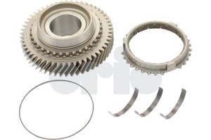 5 BIEG PIĄTY BIEG DO SAAB 9-3 SS SC CV 9-5 UŻYWANY ZESTAW