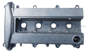 POKRYWA ZAWORÓW SAAB 9-3 SS SC CV B207 1.8t 2.0T NOWA ORYGINAŁ