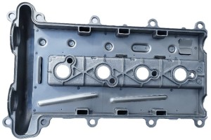 POKRYWA ZAWORÓW SAAB 9-3 SS SC CV B207 1.8t 2.0T NOWA ORYGINAŁ