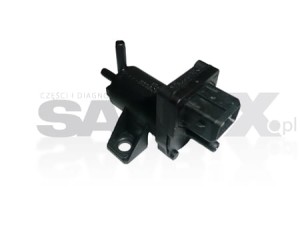 ZAWÓR PODCIŚNIENIA  DO SAAB 9-3 9-5 1.9TTID 2.0TTID