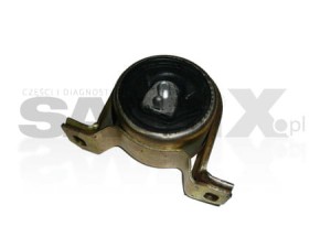 PODUSZKA SILNIKA LEWA DO SAAB 9-3 I 2.2TiD 98-02R.