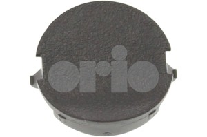 ZAŚLEPKA KLAMKI WEWNTĘRZNEJ SAAB 900NG 9-3 9-5