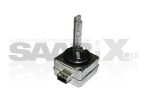 ORYGINALNY ŻARNIK XENONOWY SAAB 9-5 9-3 SS SC LONGLIFE