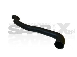 RURA UKŁADU CHŁODZENIA GÓRNA OD CHŁODNICY DO TERMOSTATU SAAB 900NG 9-3 BENZYNA 4 cyl. OE