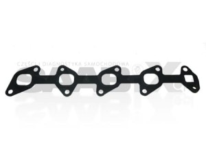 USZCZELKA KOLEKTORA WYDECHOWEGO DO SAAB 9-3 9-5