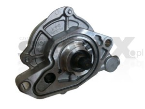 NOWA POMPA VACUM PODCIŚNIENIA SAAB 9-3 B207 OE 2003-2011r