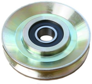 ROLKA NAPINACZA PASKA KLIMATYZACJI SAAB 900 9000 1985-1993 B201 B202 B212 