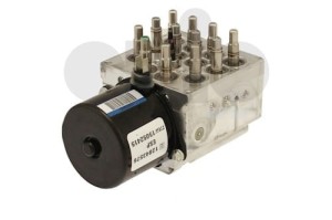 POMPA HYDRAULICZNA ABS Z ESP BEZ MODUŁU DO SAAB 9-3 II 06-11R. OE