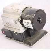 POMPA ABS Z ESP KOMPLETNA Z MODUŁEM DO SAAB 9-3 II 06-12R. OE