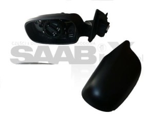 LUSTERKO KOMPLETNE PRAWE DO SAAB 9-3 II 03-10R.  13-PIN FOTOCHROM HEDIN