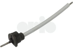 LINKA REGULACJI DŁUGOŚCI FOTELA DO SAAB 9-3 SS 03-10R. 