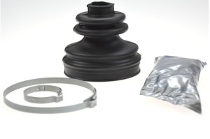 MANSZETA WEWNĘTRZNA DO SAAB  9-5 98-02R. OKRĄGŁE PRZEGUBY OEM