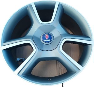 FELGI ALUMINIOWE TX TURBO X 19 cali KOMPLET