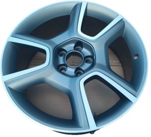 FELGI ALUMINIOWE TX TURBO X 19 cali KOMPLET