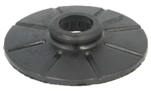 PODKŁADKA GÓRNA SPRĘŻYNY TYŁ DO SAAB 9-3 SS SC CV ORYGINAŁ SAAB GM