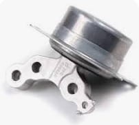 PODUSZKA SILNIKA LEWA DO SAAB 9-3 SS B207 6-BIEGÓW 06-10R. 