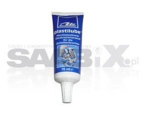 SMAR DO HAMULCÓW I ZACISKÓW