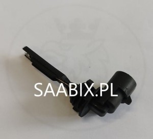  CZUJNIK POZIOMU DO ZBIORNIKA WYRÓWNAWCZEGO PŁYNU CHŁODZĄCEGO DO SAAB 9-3 II 05-12R. B284 