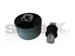 PODUSZKA SILNIKA PRAWA SAAB 9-3 9 3 II 03 - 04 R.