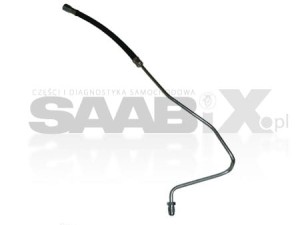 PRZEWÓD WYSPRZEGLIK - POMPKA SPRZEGŁA 9000