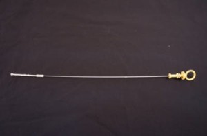 BAGNET MIARKA OLEJU SKRZYNI AUTOMATYCZNEJ 9-5 9-3I