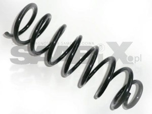 SPRĘŻYNA TYŁ DO SAAB 9-5 98-10R. 5D KOMBI HD