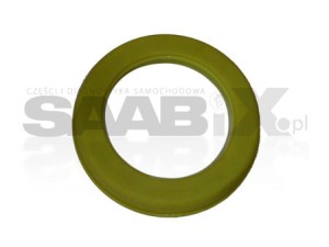 ŁOŻYSKO HD PODUSZKI AMORTYZATORA PRZÓD DO SAAB 900NG 9-3 I 9-5