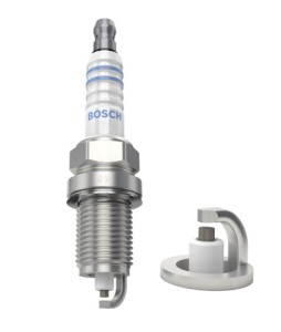 ŚWIECE ZAPŁONOWE ZWYKŁE 9-3 SS SC 1.8i BOSCH OEM