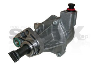 NOWA POMPA VACUM SAAB 9-5 B205 B235 2.0T 2.3T 00-09R PIERBURG
