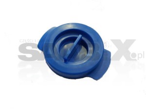 USZCZELNIACZ SMOKA POMPY OLEJU DO SAAB 93 1.9 TTID 9-5 NG 2.0TTiD