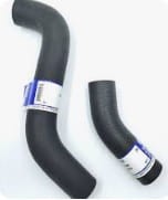 Zestaw węży wąż rura układu chłodzenia AC SAAB 900