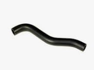 Wąż  rura układu chłodzenia nagrzewnicy między zaworem baypas  a obejściem SAAB 900