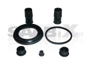 ZESTAW NAPRAWCZY ZACISKÓW HAMULCÓW TYŁ 9-5 15 CALI 38MM + TŁOCZEK