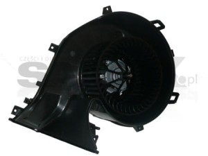 WENTYLATOR NAWIEWU DMUCHAWA WNĘTRZA 9-3 SS SC 03-11r. OE