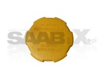 KOREK ZBIORNICZKA PŁYNU CHŁODNICZEGO DO SAAB 93 9-3 OE MOPAR FPT