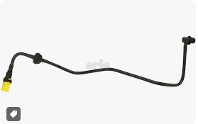 PRZEWÓD PODCIŚNIENIA VACUM DO SERWA DO SAAB 9-3 SS SC CV 1.9 TiD 120KM