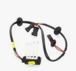 REZYSTOR REGULACJI DMUCHAWY NAWIEWU WENTYLATORA WNĘTRZA SAAB 9-5  98-05r.  ORYGINAŁ