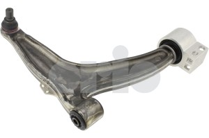 WAHACZ DOLNY PRAWY PRZÓD DO SAAB 9-3 SS SC CV 03-14R.  OE GM SAAB ORYGINAŁ