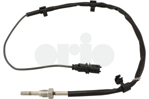 CZUJNIK SPALIN PRZEDNI DPF FAP DO SAAB 9-5 1.9 TiD OE