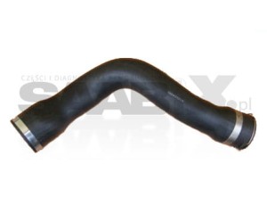 RURA TURBINY INTERCOOLERA DO SAAB 9-5 2.0TiD 10-12R.