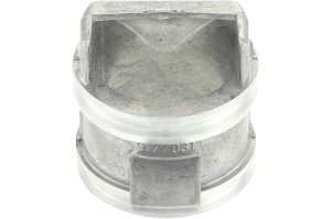 RURA RURKA TULEJKA POMPY WODY SAAB 9-3 9-5 OG B205/B235 OE