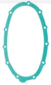 USZCZELKA OBUDOWY NAPĘDU MANUALNEJ SKRZYNI BIEGÓW DO SAAB 900 90 99