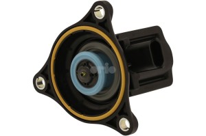 ZAWÓR UPUSTOWY TURBO TURBOSPRĘŻARKI DO SAAB 9-3 II 9-5 NG B284 A28 2.8T OE